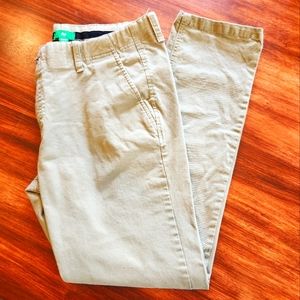 Khaki Pants Dip Brand